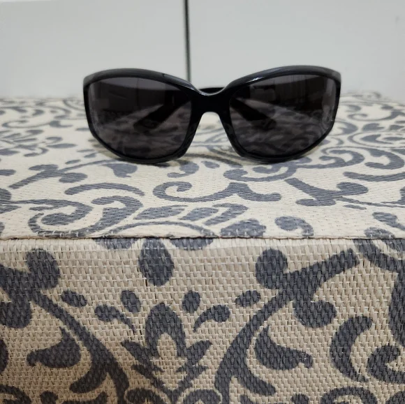 SOLD!!!! VINTAGE Gucci GG 2989/S/STRASS sunglasses with Crystal GG Logo - Picture 6 of 11